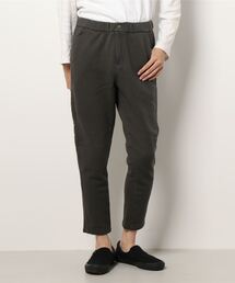 MONSIEUR NICOLE | ヴィンテージフリース トラックパンツ(その他パンツ)