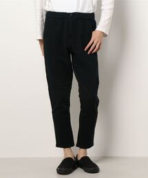 MONSIEUR NICOLE | ヴィンテージフリース トラックパンツ(その他パンツ)