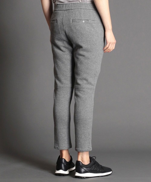 MONSIEUR NICOLE（ムッシュニコル）の「ヴィンテージフリース トラックパンツ（その他パンツ・メンズ・ブラック/グレー/チャコールグレー・X-LARGE/MEDIUM/LARGE）」の6枚目の写真