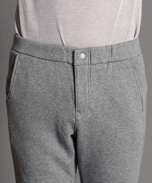 MONSIEUR NICOLE（ムッシュニコル）の「ヴィンテージフリース トラックパンツ（その他パンツ・メンズ・ブラック/グレー/チャコールグレー・X-LARGE/MEDIUM/LARGE）」の8枚目の写真