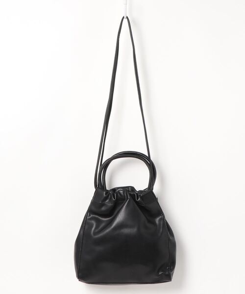 blatto(ブラット)の「【blatto】ハンドバッグ/ショルダーバッグ (2WAY) /oku-bag120-37(ショルダーバッグ・レディース・その他1/その他2/その他3/その他4/その他5・FREE)」の10枚目の写真