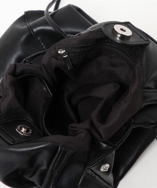blatto(ブラット)の「【blatto】ハンドバッグ/ショルダーバッグ (2WAY) /oku-bag120-37(ショルダーバッグ・レディース・その他1/その他2/その他3/その他4/その他5・FREE)」の6枚目の写真