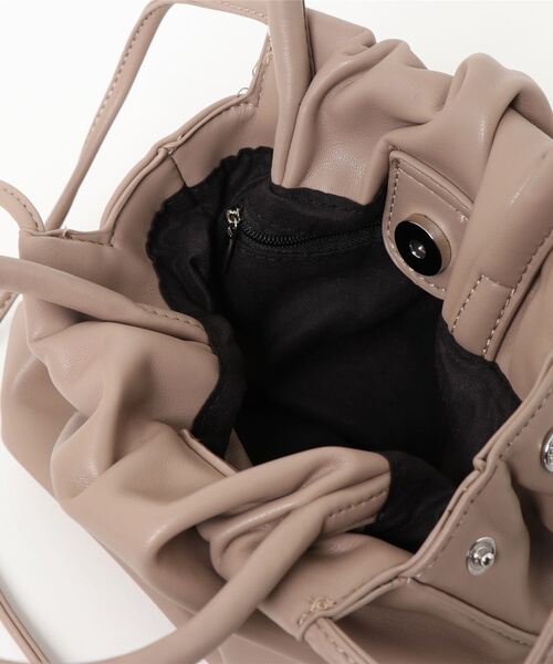 blatto(ブラット)の「【blatto】ハンドバッグ/ショルダーバッグ (2WAY) /oku-bag120-37(ショルダーバッグ・レディース・その他1/その他2/その他3/その他4/その他5・FREE)」の8枚目の写真