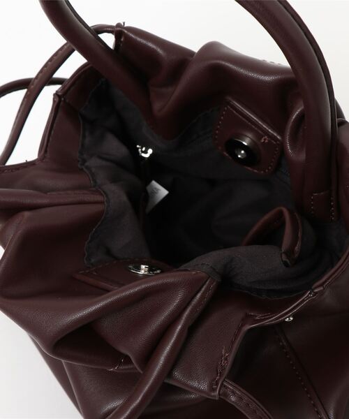 blatto(ブラット)の「【blatto】ハンドバッグ/ショルダーバッグ (2WAY) /oku-bag120-37(ショルダーバッグ・レディース・その他1/その他2/その他3/その他4/その他5・FREE)」の7枚目の写真