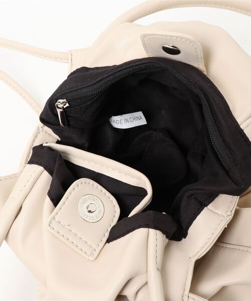 blatto(ブラット)の「【blatto】ハンドバッグ/ショルダーバッグ (2WAY) /oku-bag120-37(ショルダーバッグ・レディース・その他1/その他2/その他3/その他4/その他5・FREE)」の11枚目の写真