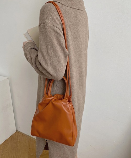 blatto(ブラット)の「【blatto】ハンドバッグ/ショルダーバッグ (2WAY) /oku-bag120-37(ショルダーバッグ・レディース・その他1/その他2/その他3/その他4/その他5・FREE)」の3枚目の写真