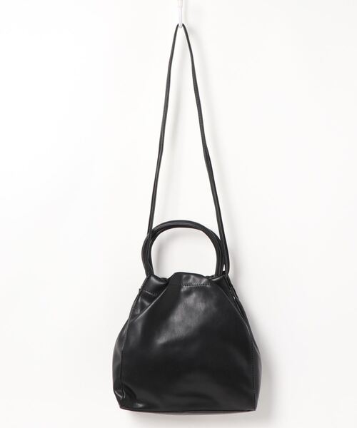 blatto(ブラット)の「【blatto】ハンドバッグ/ショルダーバッグ (2WAY) /oku-bag120-37(ショルダーバッグ・レディース・その他1/その他2/その他3/その他4/その他5・FREE)」の17枚目の写真