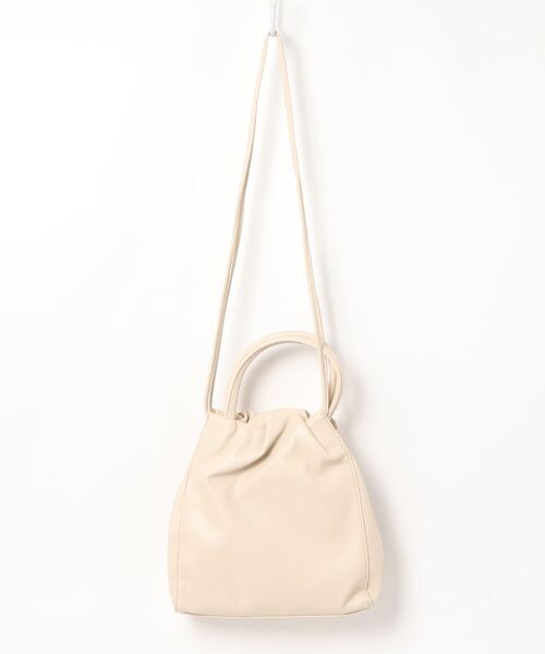 blatto(ブラット)の「【blatto】ハンドバッグ/ショルダーバッグ (2WAY) /oku-bag120-37(ショルダーバッグ・レディース・その他1/その他2/その他3/その他4/その他5・FREE)」の16枚目の写真