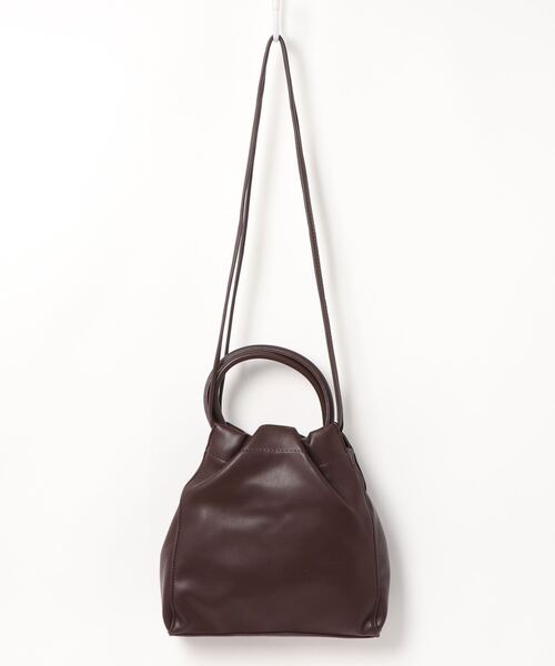 blatto(ブラット)の「【blatto】ハンドバッグ/ショルダーバッグ (2WAY) /oku-bag120-37(ショルダーバッグ・レディース・その他1/その他2/その他3/その他4/その他5・FREE)」の15枚目の写真