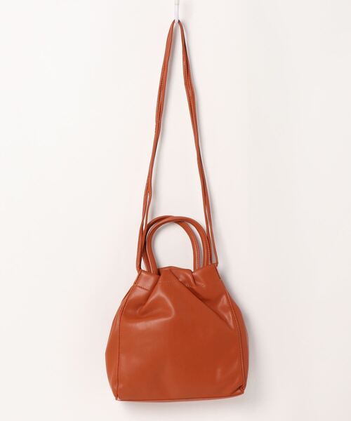 blatto(ブラット)の「【blatto】ハンドバッグ/ショルダーバッグ (2WAY) /oku-bag120-37(ショルダーバッグ・レディース・その他1/その他2/その他3/その他4/その他5・FREE)」の14枚目の写真