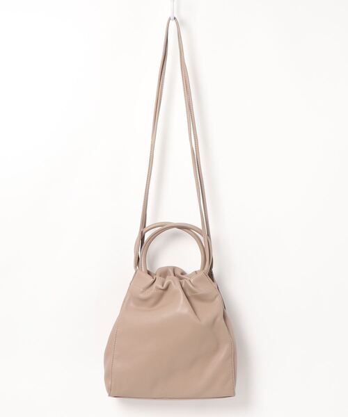 blatto(ブラット)の「【blatto】ハンドバッグ/ショルダーバッグ (2WAY) /oku-bag120-37(ショルダーバッグ・レディース・その他1/その他2/その他3/その他4/その他5・FREE)」の13枚目の写真