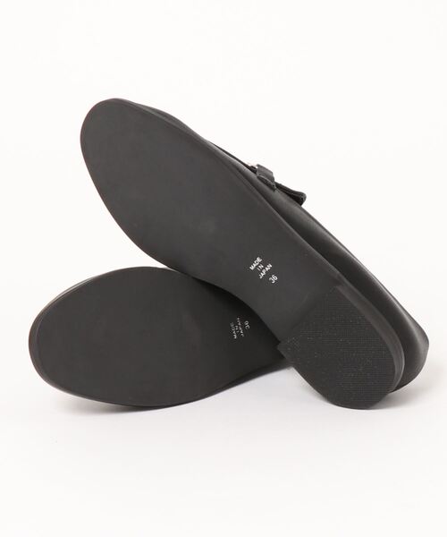 LOUNGEDRESS（ラウンジドレス）の「【GALENA/ガレナ】ビットローファー（ローファー・レディース・ブラウン/ブラック・37/38/36）」の3枚目の写真