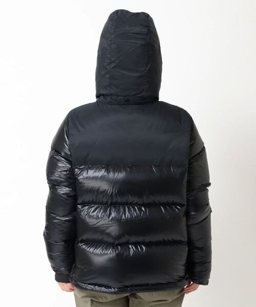 Columbia（コロンビア）の「ウィメンズブーロポイントダウンジャケット