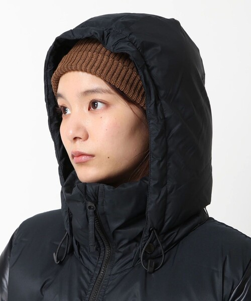 Columbia（コロンビア）の「ウィメンズブーロポイントダウンジャケット