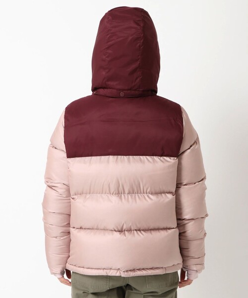 Columbia（コロンビア）の「ウィメンズブーロポイントダウンジャケット