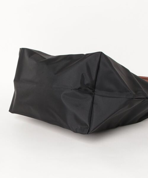 ECHELLE Liberte（エシェルリベルテ）の「LONGCHAMP LE PLIAGE ロンシャン プリアージュ ハンドバッグ（ハンドバッグ・レディース・ネイビー/ブラック/グレー/オレンジ系その他/レッド/パープル/オフホワイト/ガンメタ・FREE）」の20枚目の写真