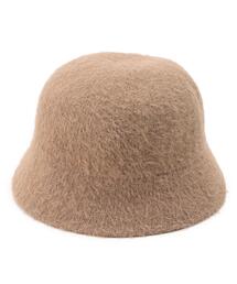 DRESKIP | フェイクファ－バケットハット(ハット)