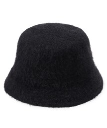 DRESKIP | ◆フェイクファ－バケットハット(ハット)