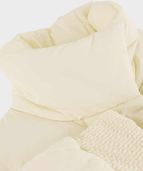 STUNNING LURE（スタニングルアー）の「エアパックショートブルゾン