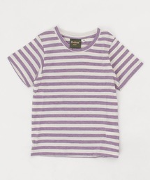 ▲【PHATEE】ファッティー KIDS OC BORDER SS