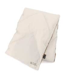 MANASTASH | MANASTASH/マナスタッシュ　ISO 700 REVERSIBLE MUFF(ストール/ショール)