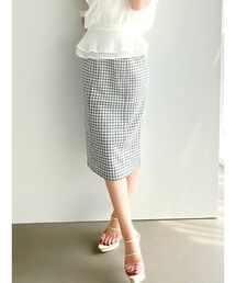 RESEXXY | ベーシックタイトスカート(スカート)