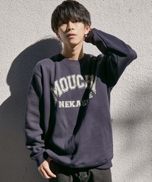 JUNRED | 【男子くろーぜっと。× JUNRed】コラボスウェット(スウェット)