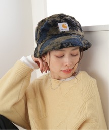 【Carhartt / カーハート】ハイプレインズバケットハット