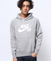 BEAMS | NIKE / SB アイコン プルオーバー フリース(パーカー)
