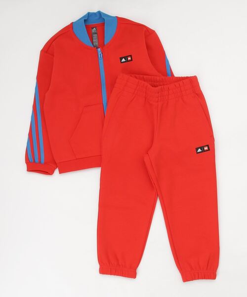 adidas（アディダス）の「adidas × Classic LEGO トラックスーツ 