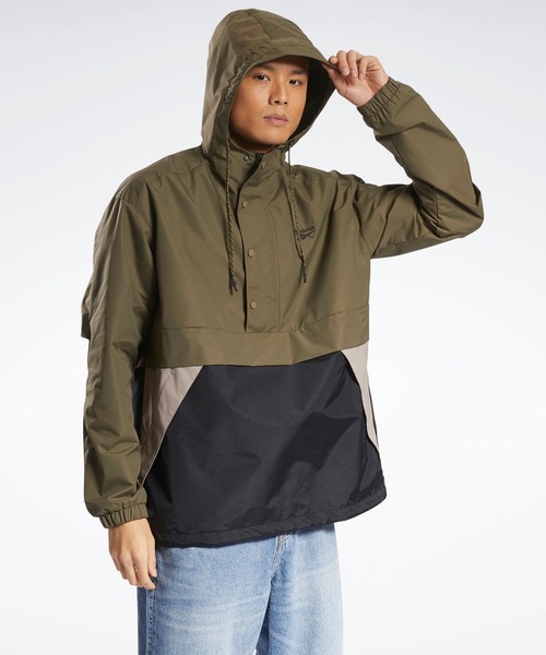 Reebok（リーボック）の「クラシックス アノラック / CL RTOD U