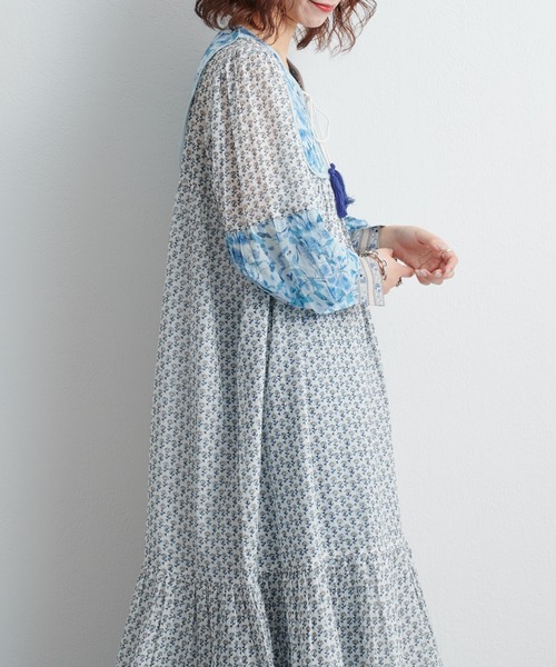 CIAOPANIC TYPY（チャオパニックティピー）の「【india】キルティング