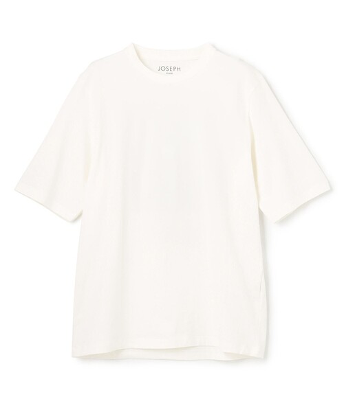 JOSEPH STUDIO(ジョゼフストゥディオ)の「パックT RETRO PERSPECTIVE(Tシャツ/カットソー・レディース・ホワイト系・SMALL/MEDIUM/LARGE/LL)」の11枚目の写真