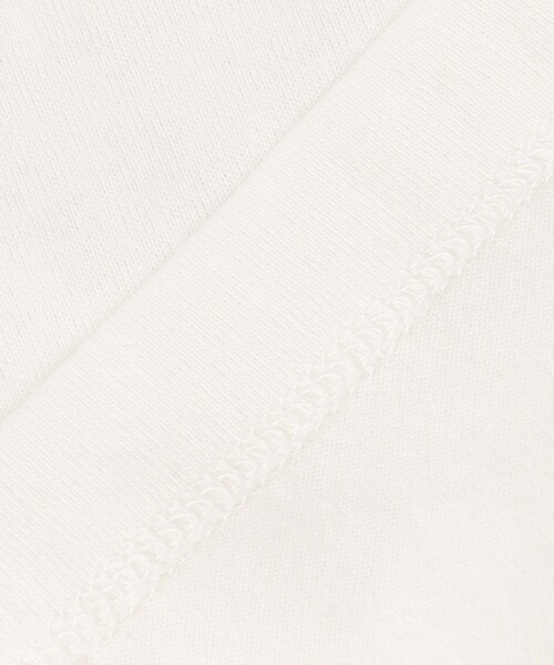 JOSEPH STUDIO(ジョゼフストゥディオ)の「パックT RETRO PERSPECTIVE(Tシャツ/カットソー・レディース・ホワイト系・SMALL/MEDIUM/LARGE/LL)」の17枚目の写真