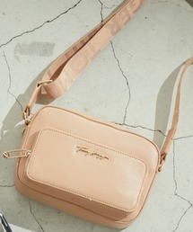 シグネチャーミニショルダーバッグ