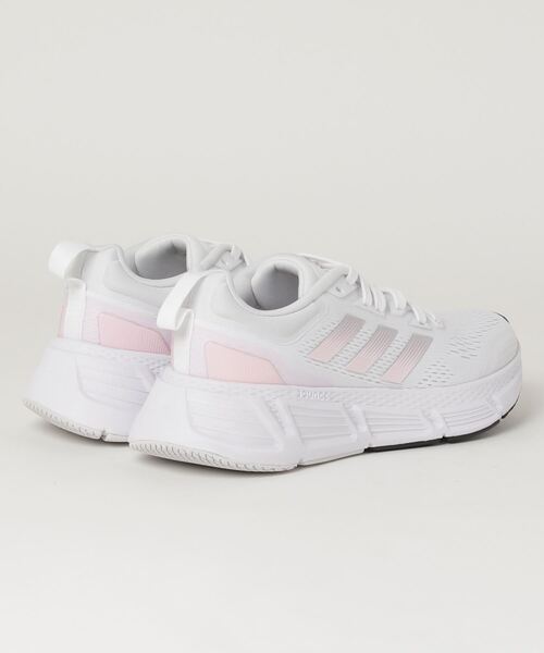 ãã»ã¼ã«ãADIDAS ã¢ãã£ãã¹ questar w ã¯ã¨ã¹ã¿ã¼W GZ0618 FWHT/MASI/APINï¼ã¹ãã¼ã«ã¼ï¼ï½adidasï¼ã¢ãã£ãã¹ï¼ã®ãã¡ãã·ã§ã³éè²© - ZOZOTOWN