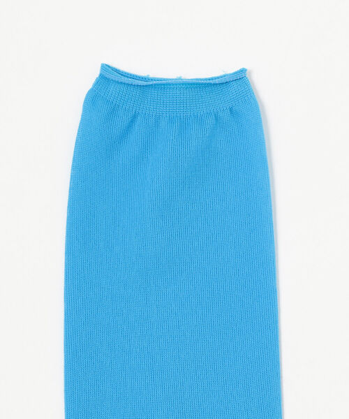 Ray BEAMS（レイビームス）の「Ray BEAMS / TABI ソックス（ソックス/靴下・レディース・ホワイト/ブラック/レッド/ブルー・ONE SIZE）」の6枚目の写真