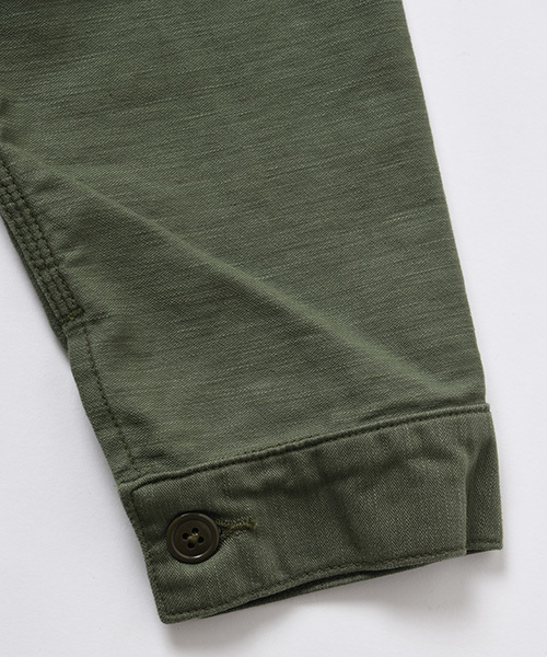 orSlow（オアスロウ）の「orSlow × fennica / 別注 Railroad