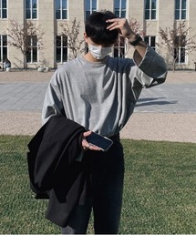 ASCLO Perfect Over T Shirt