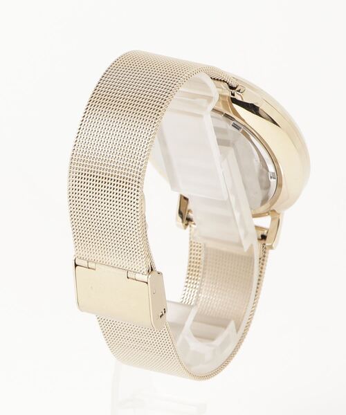 Paul Smith（ポールスミス）の「Paul Smith/ポールスミス Gauge ゲージ 腕時計 ウォッチ（アナログ腕時計・メンズ・シャンパン・ONE SIZE）」の6枚目の写真