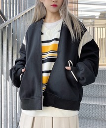 Figments | コットンスタジャン(スタジャン)