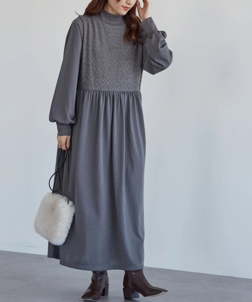 セール ブランド古着 長袖ワンピース ワンピース Green Parks グリーンパークス のファッション通販 Zozoused セール ブランド古着 長袖ワンピース ワンピース Green Parks グリーンパークス のファッション通販 Zozoused