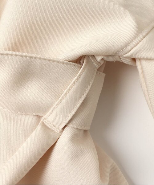 algy（アルジー）の「フロントジップシャツジャケット（シャツ/ブラウス・キッズ・アイボリー/ミント・SMALL/MEDIUM/X-SMALL/XX-SMALL）」の12枚目の写真