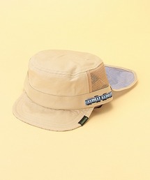 kladskap | 電車ワークキャップ(キャップ)