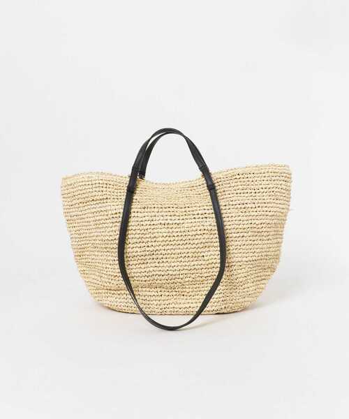 VIOLAd'ORO(ヴィオラドーロ)の「VIOLA d’ORO SANDRO V-8481(ショルダーバッグ・レディース・ブラウン/ナチュラル・ONE)」の11枚目の写真