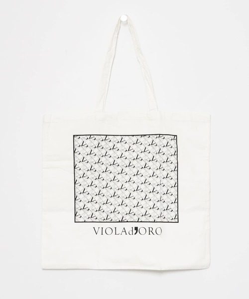 VIOLAd'ORO(ヴィオラドーロ)の「VIOLA d’ORO SANDRO V-8481(ショルダーバッグ・レディース・ブラウン/ナチュラル・ONE)」の16枚目の写真