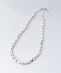 animum（アニムム）の「Freshwater Pearl Short Necklace（ネックレス）」