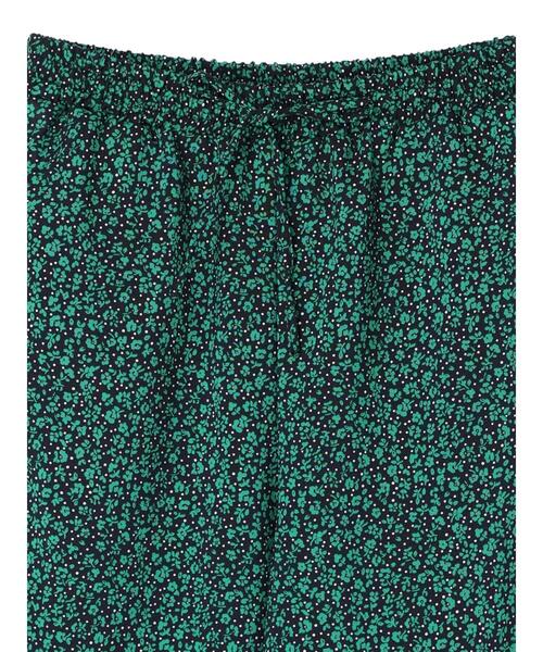 Green　Parks（グリーンパークス）の「柄アソートイージーパンツ（その他パンツ・レディース・パープル/ブルー/グリーン・FREE）」の17枚目の写真