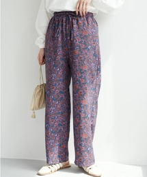 Green　Parks | 柄アソートイージーパンツ(その他パンツ)