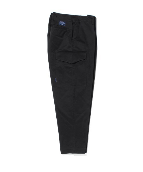 APPLEBUM（アップルバム）の「"Friends" Dress Cargo Pants（カーゴパンツ・メンズ・ホワイト/ネイビー/カーキ・MEDIUM/LARGE/X-LARGE）」の16枚目の写真